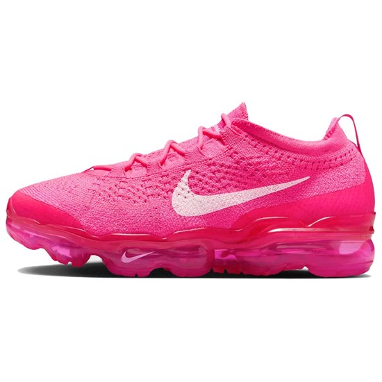 Nike Air VaporMax 2023 Flyknit 'Hyper Pink' Women's DV6840-601 - фото 614964