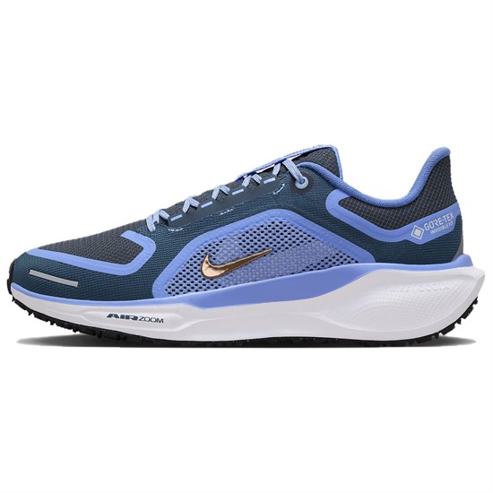 Nike Air Zoom Pegasus 41 Gore Tex Cobalt Women's FQ1357-400 - фото 615181