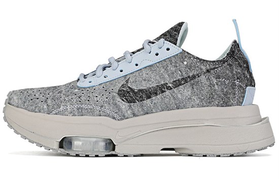Nike Air Zoom Type Grey Women's DD2947-400 - фото 615279