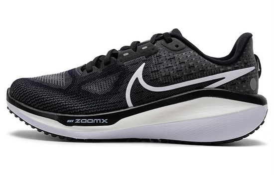 Nike Air Zoom Vomero 17 'Black White' Women's FB8502-001 - фото 615311