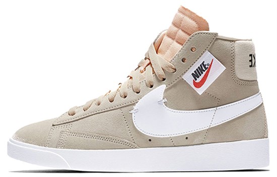Nike Blazer Mid Guava Ice Women's BQ4022-801 - фото 615693