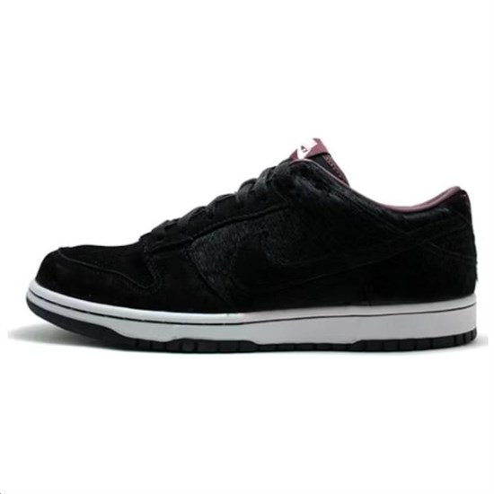 Nike Dunk Low Premium Horse Pack Women's 309730-002 - фото 616716