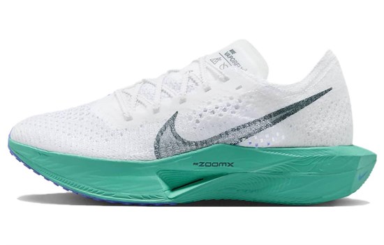 Nike ZoomX Vaporfly 3 Aquatone Women's DV4130-102 - фото 619134