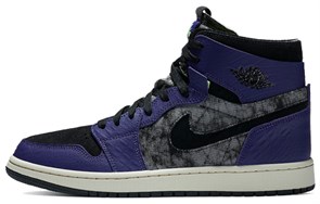 JORDAN 1 High Zoom Air Cmft Bayou Boys DC2133-500