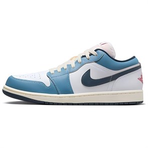 JORDAN 1 Low Se Armory Navy HM3711-144