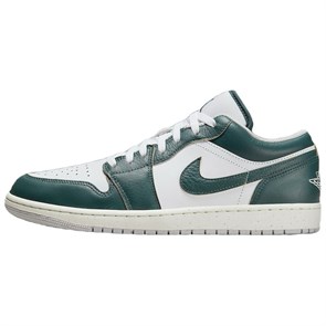 JORDAN 1 Low Se Oxidized Green FQ7687-300