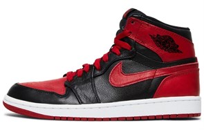 JORDAN 1 Retro Banned B Grade 2011 432001-001