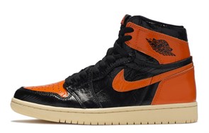 JORDAN 1 Retro High Shattered Backboard 3.0 555088-028