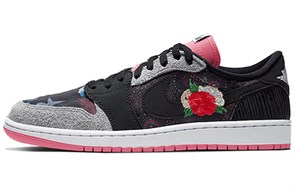 JORDAN 1 Retro Low Chinese New Year 2020 CW0418-006
