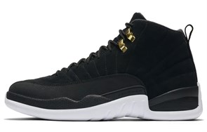 JORDAN 12 Retro Reverse Taxi 130690-017