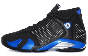 Jordan 14 Retro 'Supreme Black' BV7630-004