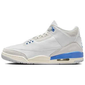 JORDAN 3 Retro Lucky Shorts CT8532-101