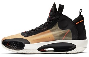 JORDAN 34 Pf 'Amber Rise' BQ3381-800