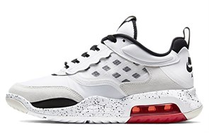 Jordan Air Max 200 XX Challenge Red CD6105-100