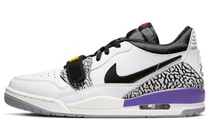 JORDAN Legacy 312 Low Lakers CD7069-102