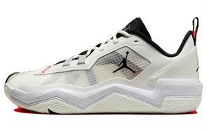 JORDAN One Take 4 Sail Black DZ3338-106