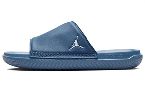 JORDAN Play Slide True Blue DC9835-400