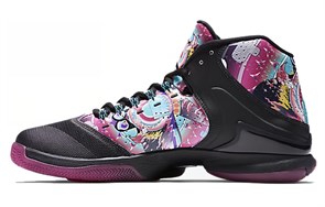 JORDAN Super.Fly 4 Po Chinese New Year 2016 840476-060