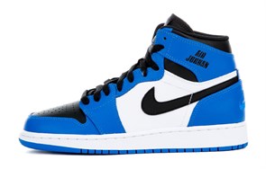 Air Jordan 1 Retro High 'Soar' BG 705300-400