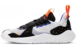 Air Jordan Delta 'White Black' GS CT1565-140