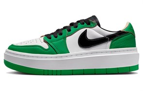 JORDAN 1 Elevate Low Se Lucky Green Women's DQ8394-301