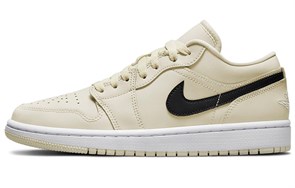 JORDAN 1 Low Coconut Milk Women's DC0774-121