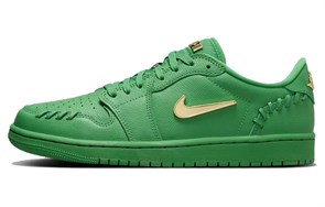 JORDAN 1 Low Method Of Make Lucky Green Women's FN5032-300