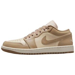 JORDAN 1 Low Rattan Sail Desert Camo Women's DC0774-203