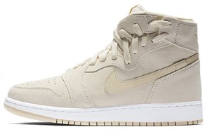 Jordan 1 Rebel XX Light Cream Women's AR5599-201