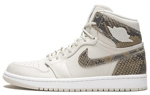Jordan 1 Retro High Premium Phantom Women's AH7389-004