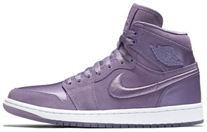 JORDAN 1 Retro High Season Of Her Orchid Mist Women's AO1847-550