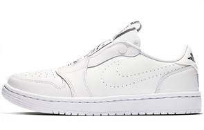 JORDAN 1 Retro Low Slip White Women's AV3918-100