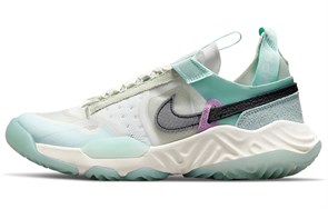 JORDAN Delta Breathe Sea Glass Women's DM0977-103