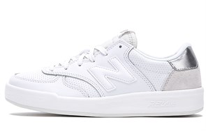 New Balance 300 Series For Silver Women's WRT300WM