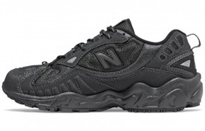 New Balance 703 Triple Black Women's WL703CB