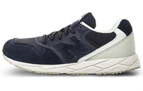 New Balance 96 'Navy' Women's WRT96MC