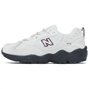 New Balance NB 703 Warm Balance Impact Resistant Support Lightweight Low Top Trekking Shoes Women's Jasmine White WL703SBB