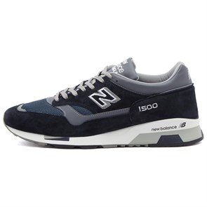 New Balance 1500 Made In Uk 'Navy' U1500PNV