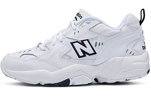 New Balance 608v1 White MX608WT
