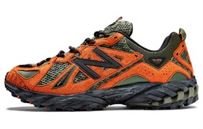New Balance 610 Joe Freshgoods Beneath The Surface Lil' Swamps ML610TE1