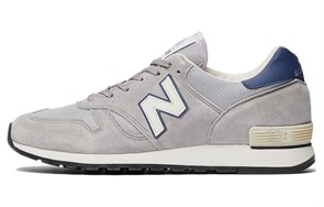 New Balance 670 MiUK 40th Anniversary Catalogue Pack M670UKF