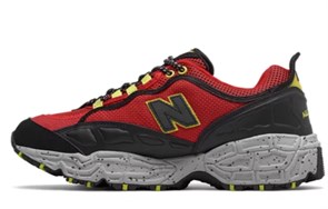 New Balance 801 Black ML801GLE