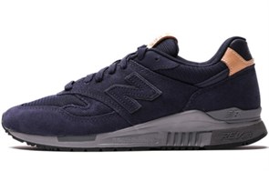 New Balance 840 D Wide Navy ML840GRB