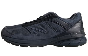 New Balance 990v5 MiUSA Engineered Garments Blue M990EGN5