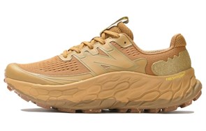 New Balance Trail More V3 Fresh Foam Tokyo Design Studio Brown MTMORNGA