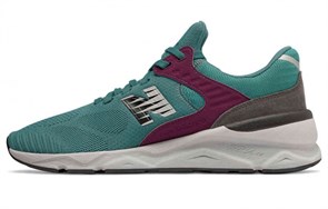 New Balance X 90 Teal Grape MSX90PLC