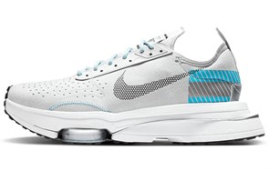 Nike 3M X Air Zoom Type Se 'Pure Platinum' DB5459-003