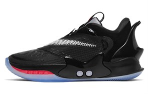 Nike Adapt Bb 2.0 Black US Charger BQ5397-001
