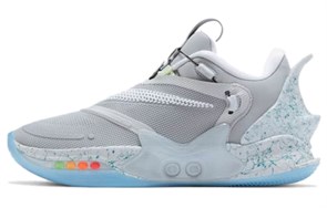 Nike Adapt Bb 2.0 'Nike Mag' Gc Charger CV2442-003