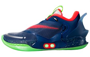 Nike Adapt Bb 2.0 'Planet Of Hoops' Uk Charger CV2444-401